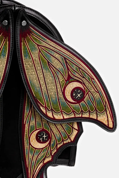 【RESTYLE】バックパック＊METAMORPHOSIS BACKPACK【取寄】