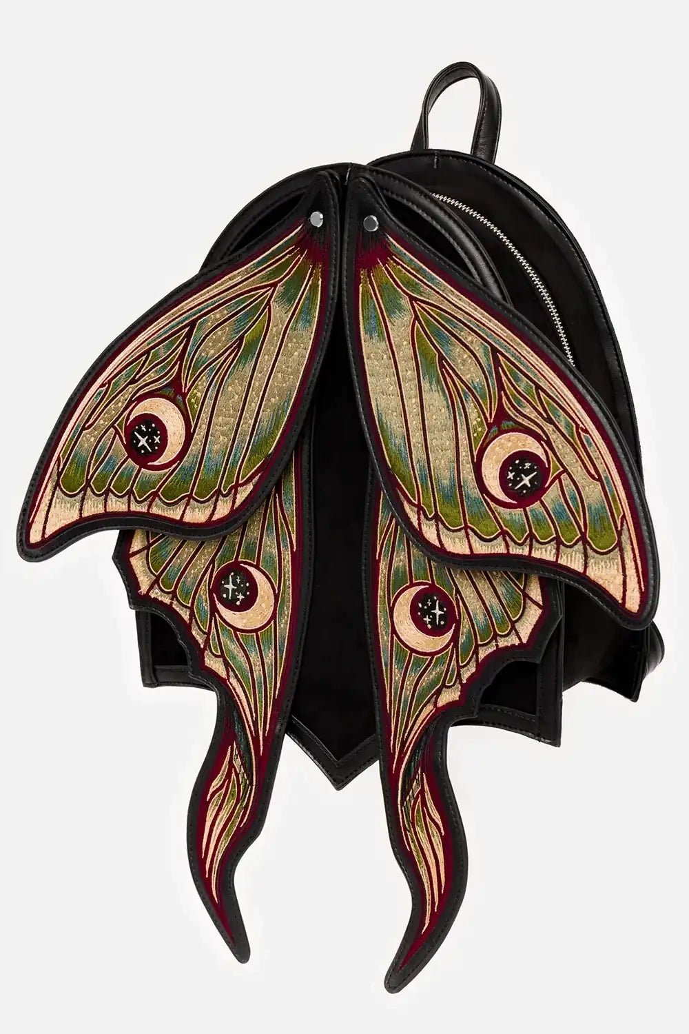 【RESTYLE】バックパック＊METAMORPHOSIS BACKPACK【取寄】