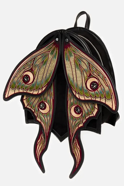 【RESTYLE】バックパック＊METAMORPHOSIS BACKPACK【取寄】