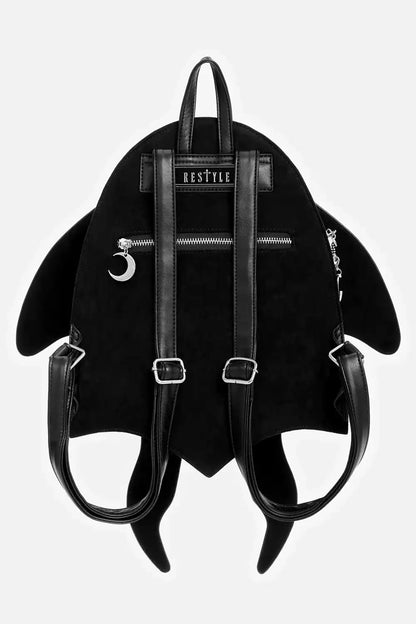 【RESTYLE】バックパック＊METAMORPHOSIS BACKPACK【取寄】