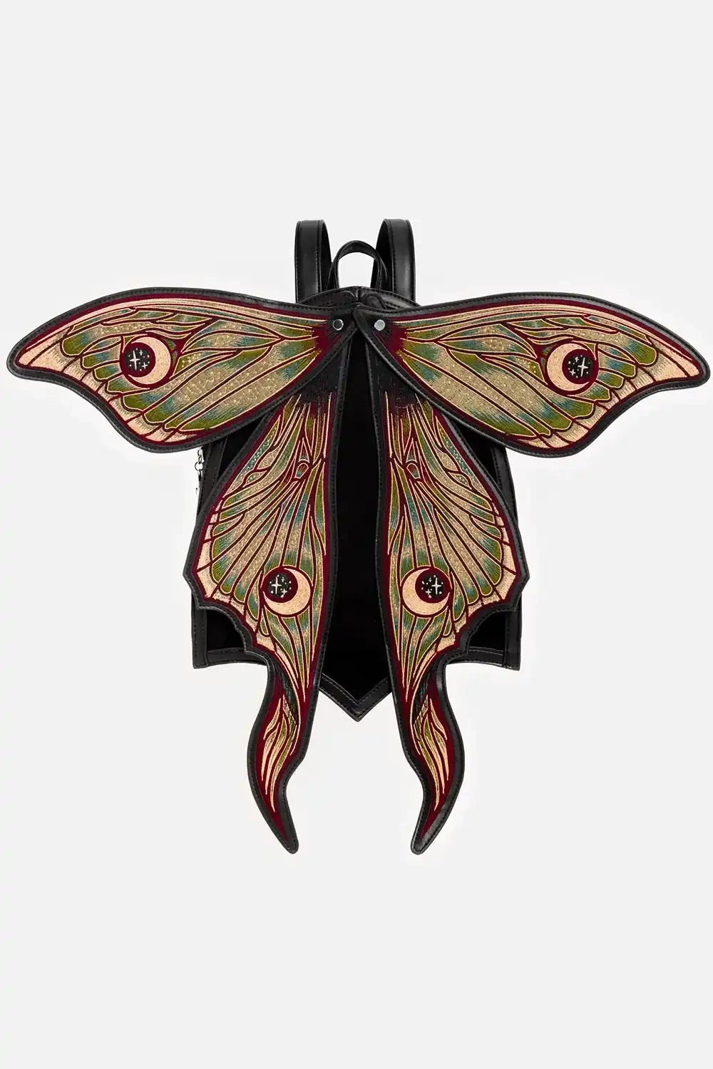 【RESTYLE】バックパック＊METAMORPHOSIS BACKPACK【取寄】