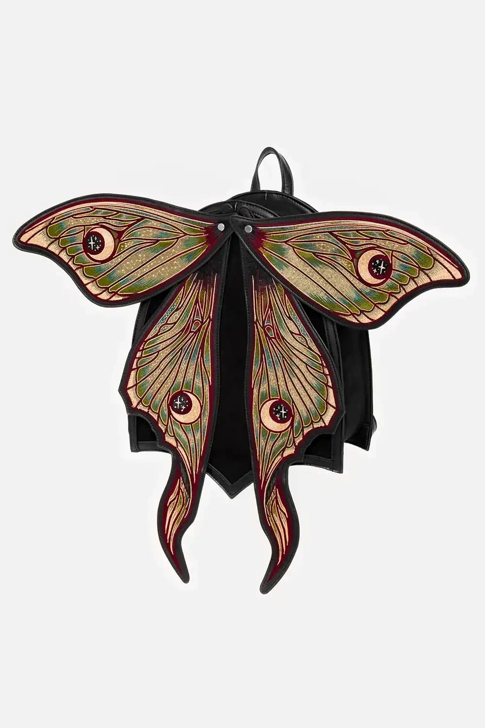 【RESTYLE】バックパック＊METAMORPHOSIS BACKPACK【取寄】