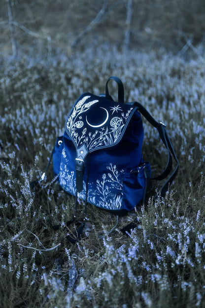 【RESTYLE】バックパック＊MOONLIT MEADOW BACKPACK【取寄】