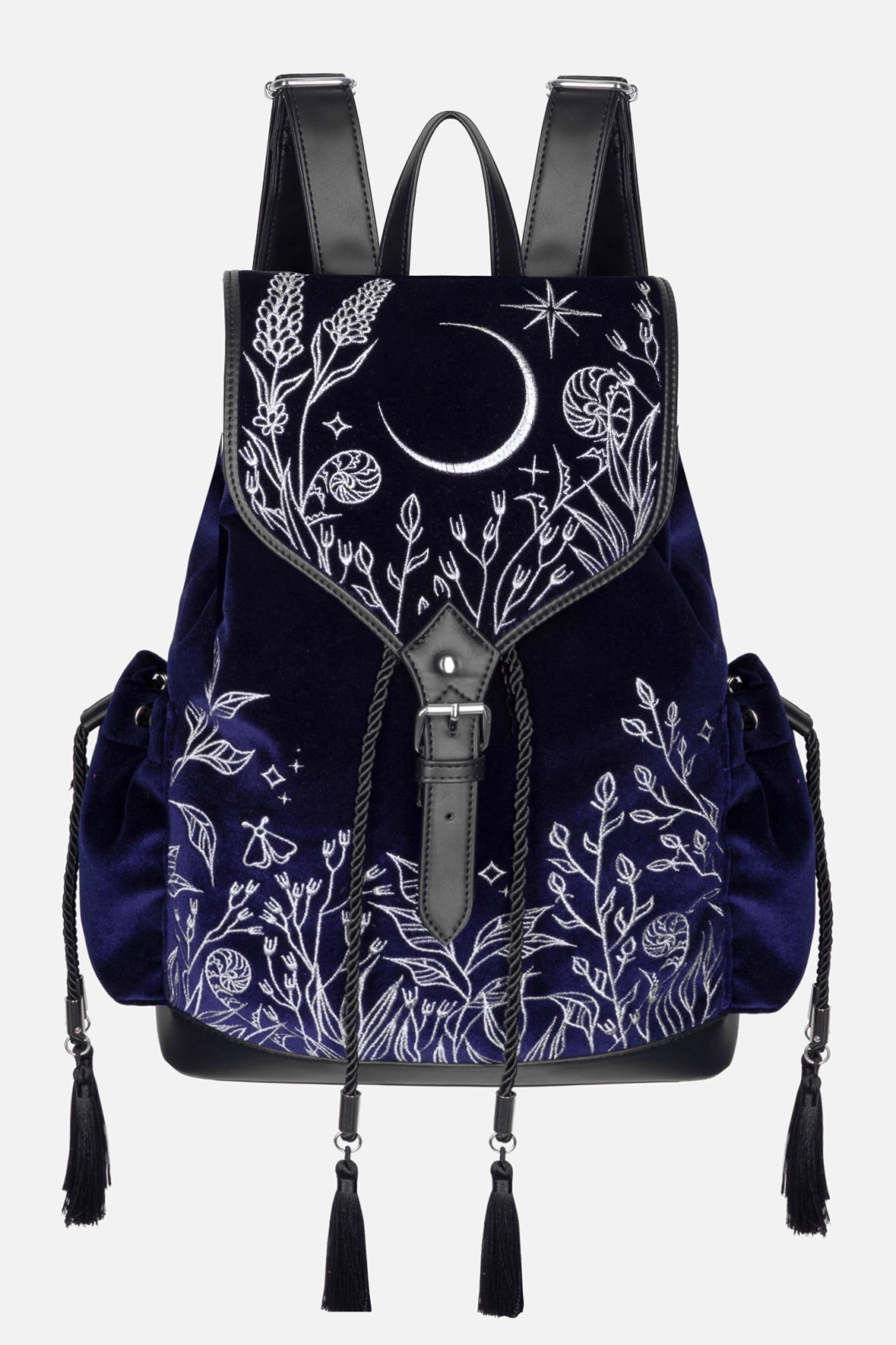 【RESTYLE】バックパック＊MOONLIT MEADOW BACKPACK【取寄】
