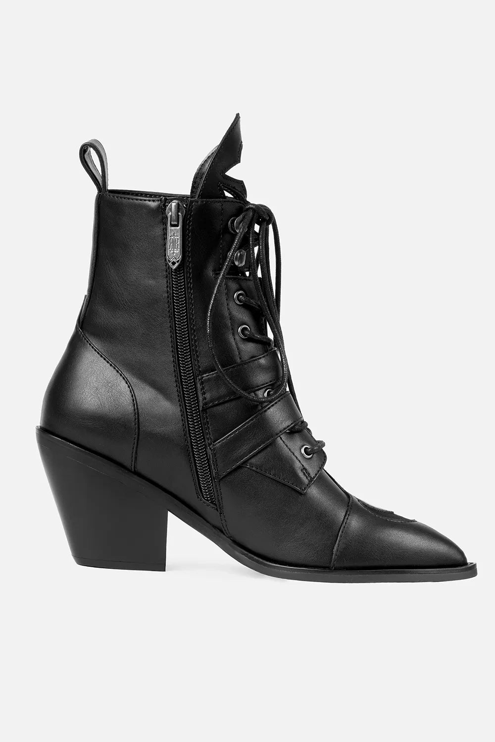 【RESTYLE】ブーツ＊MOONSTRUCK BOOTS【取寄】