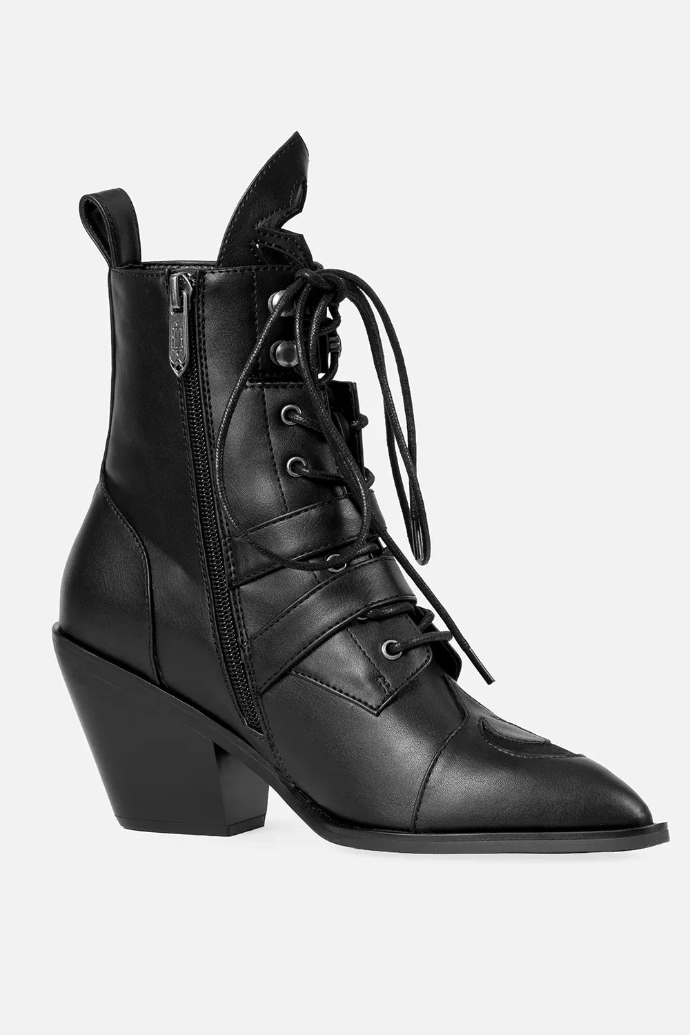 【RESTYLE】ブーツ＊MOONSTRUCK BOOTS【取寄】
