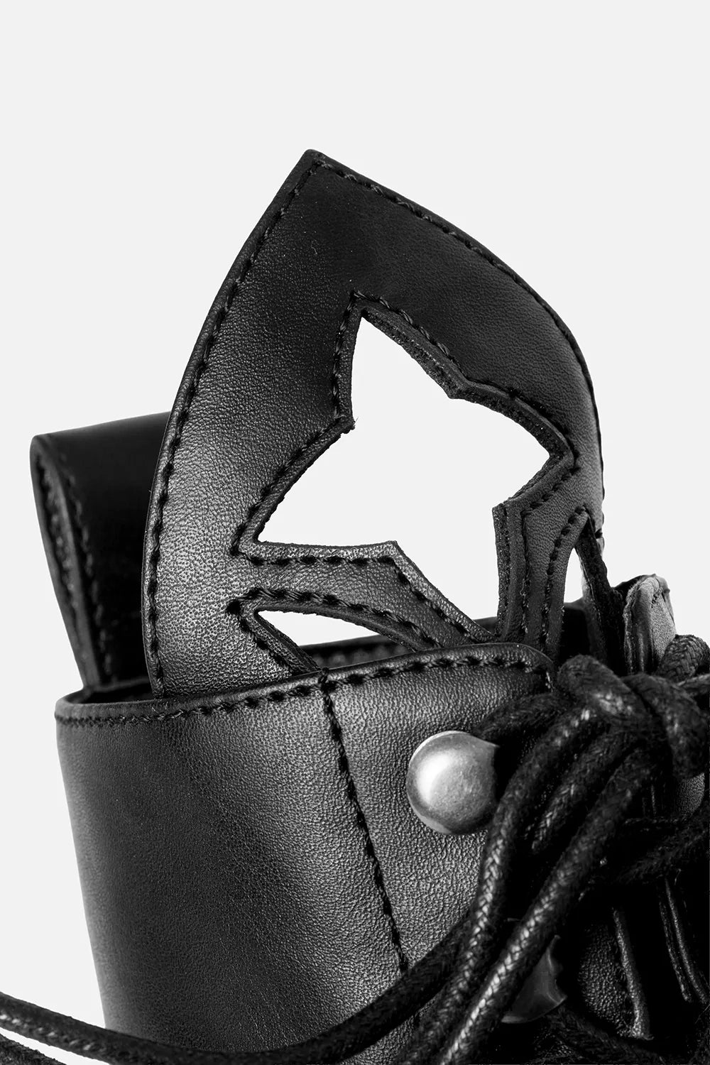 【RESTYLE】ブーツ＊MOONSTRUCK BOOTS【取寄】