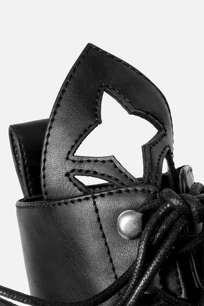 【RESTYLE】ブーツ＊MOONSTRUCK BOOTS【取寄】