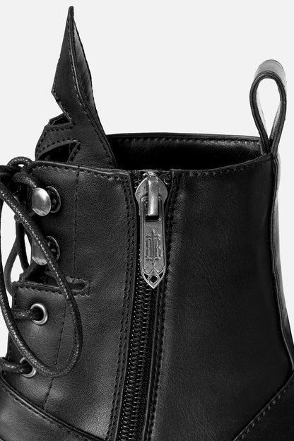 【RESTYLE】ブーツ＊MOONSTRUCK BOOTS【取寄】
