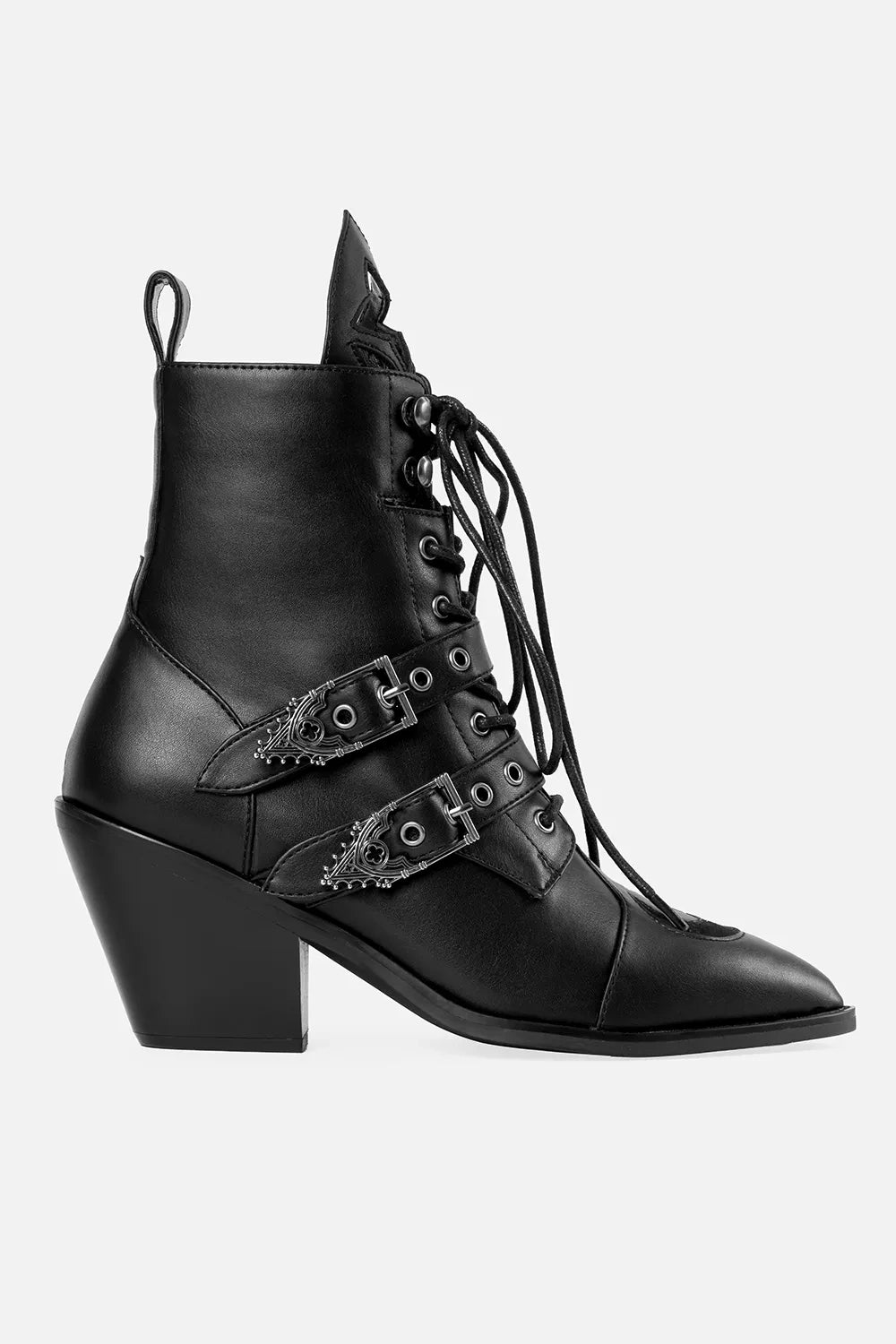 【RESTYLE】ブーツ＊MOONSTRUCK BOOTS【取寄】