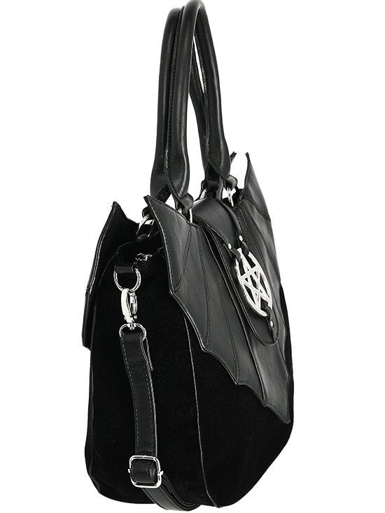 【RESTYLE】バッグ＊OMINOUS BAG