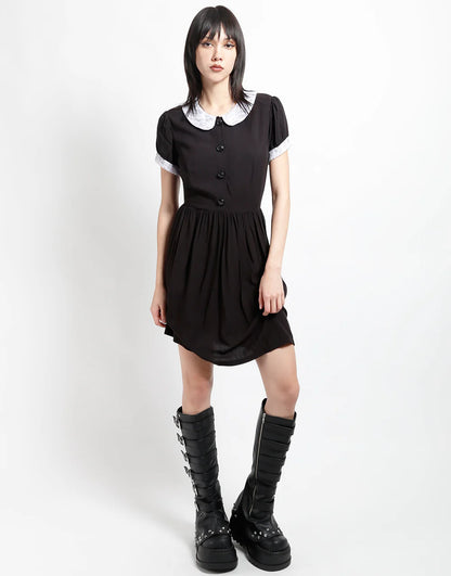【TRIPP NYC】WEDNESDAY DRESS