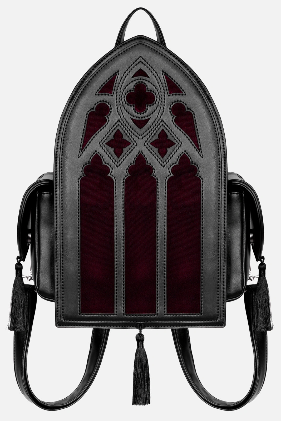 【RESTYLE】バックパック＊RUBRUM LUX BACKPACK