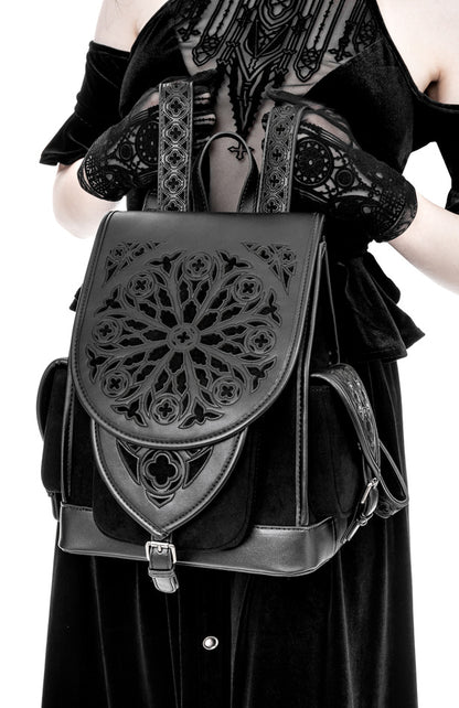 【RESTYLE】バックパック＊Rosarium Backpack【取寄】