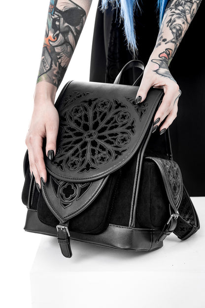 【RESTYLE】バックパック＊Rosarium Backpack【取寄】