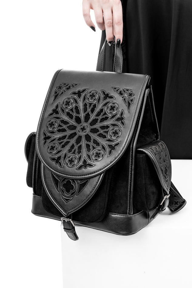 【RESTYLE】バックパック＊Rosarium Backpack【取寄】