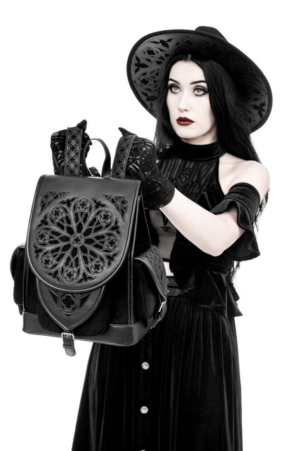 【RESTYLE】バックパック＊Rosarium Backpack【取寄】