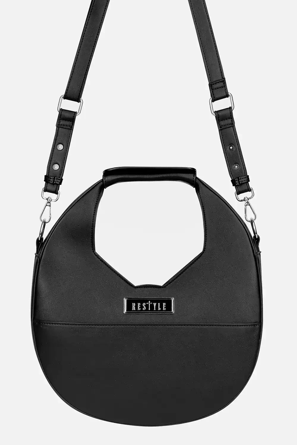 【RESTYLE】バッグ＊SACRED ROSE SHOULDER BAG【取寄】