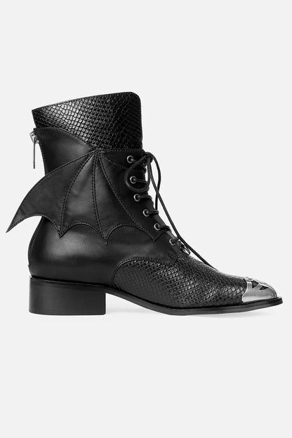 【RESTYLE】ブーツ＊SHADOW WING PIKES【取寄】