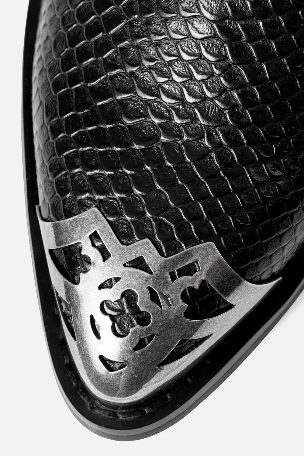 【RESTYLE】ブーツ＊SHADOW WING PIKES【取寄】