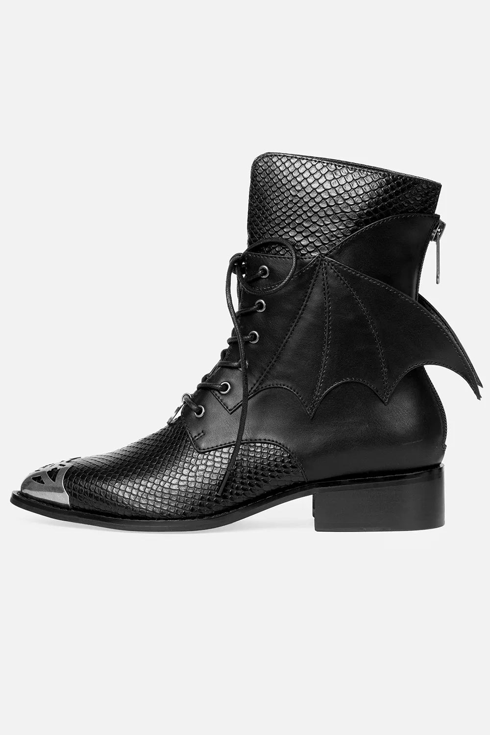 【RESTYLE】ブーツ＊SHADOW WING PIKES【取寄】