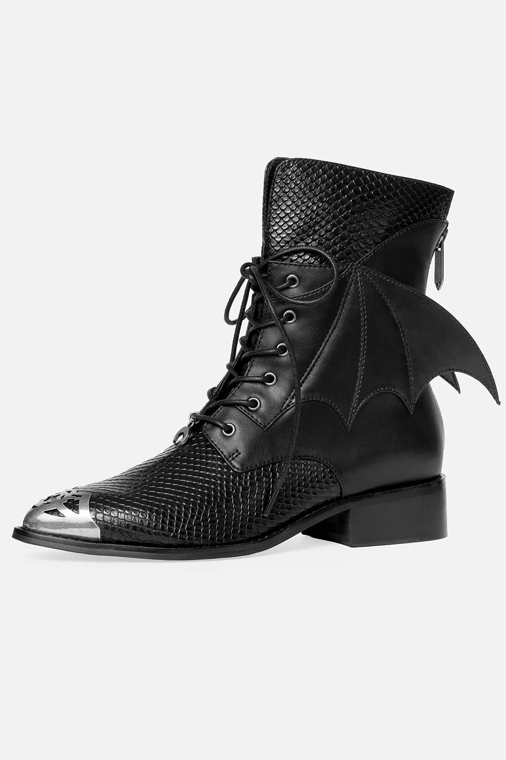 【RESTYLE】ブーツ＊SHADOW WING PIKES【取寄】