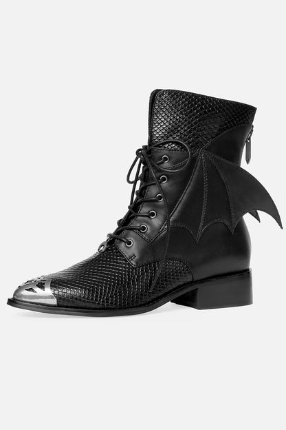 【RESTYLE】ブーツ＊SHADOW WING PIKES【取寄】
