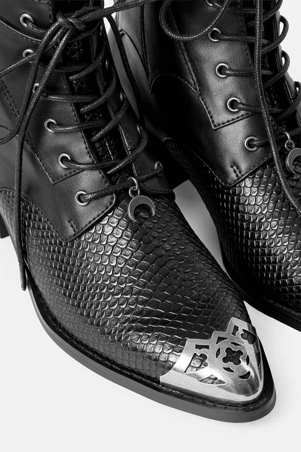 【RESTYLE】ブーツ＊SHADOW WING PIKES【取寄】