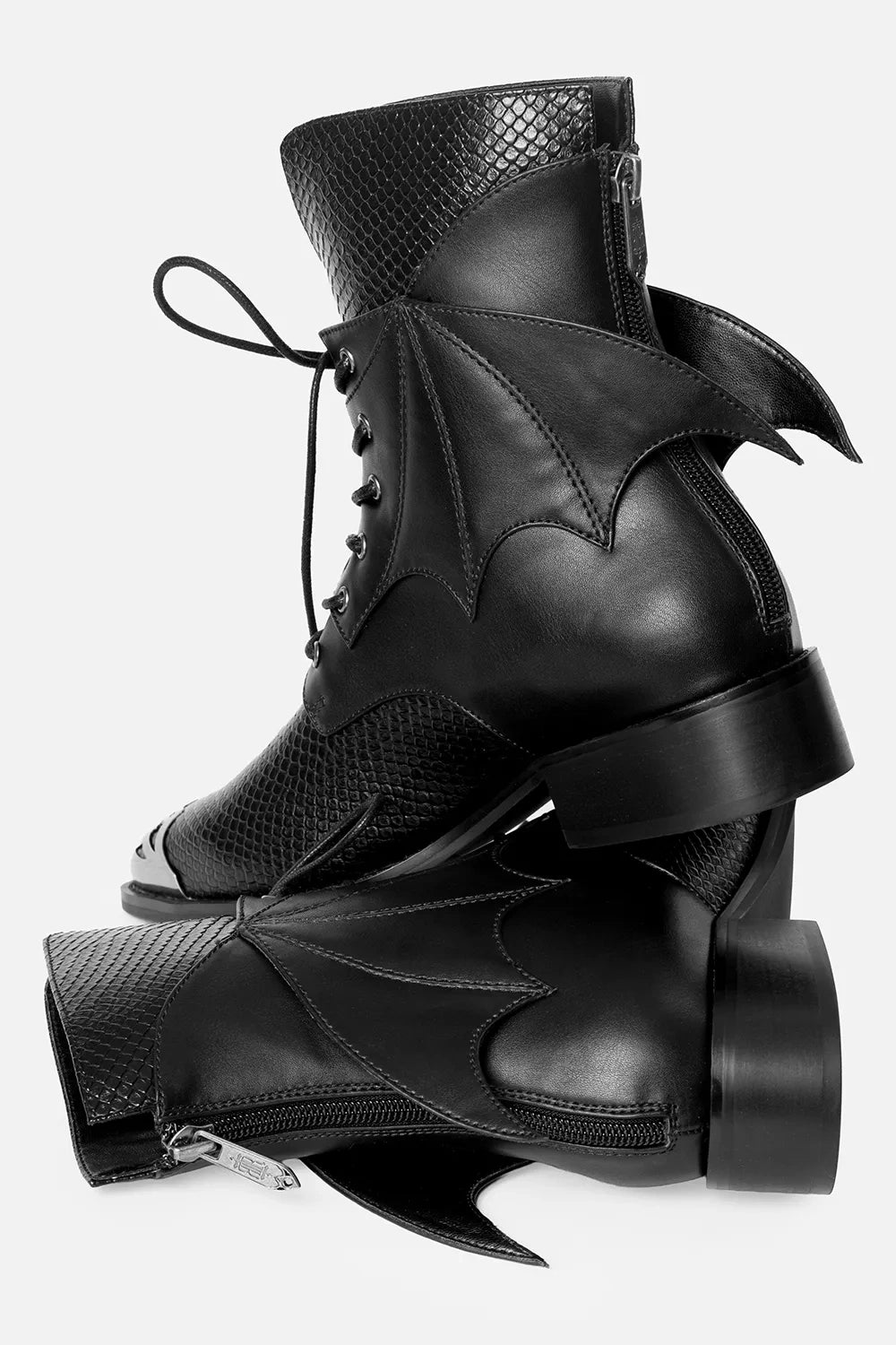 【RESTYLE】ブーツ＊SHADOW WING PIKES【取寄】
