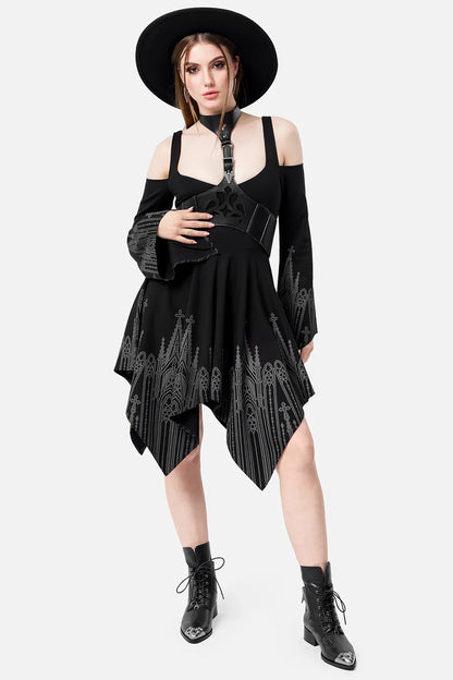 【RESTYLE】ブーツ＊SHADOW WING PIKES【取寄】