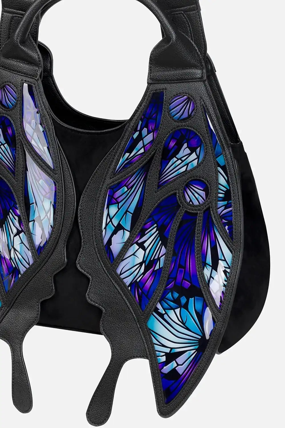 【RESTYLE】バッグ＊SHARDWING BAG【取寄】