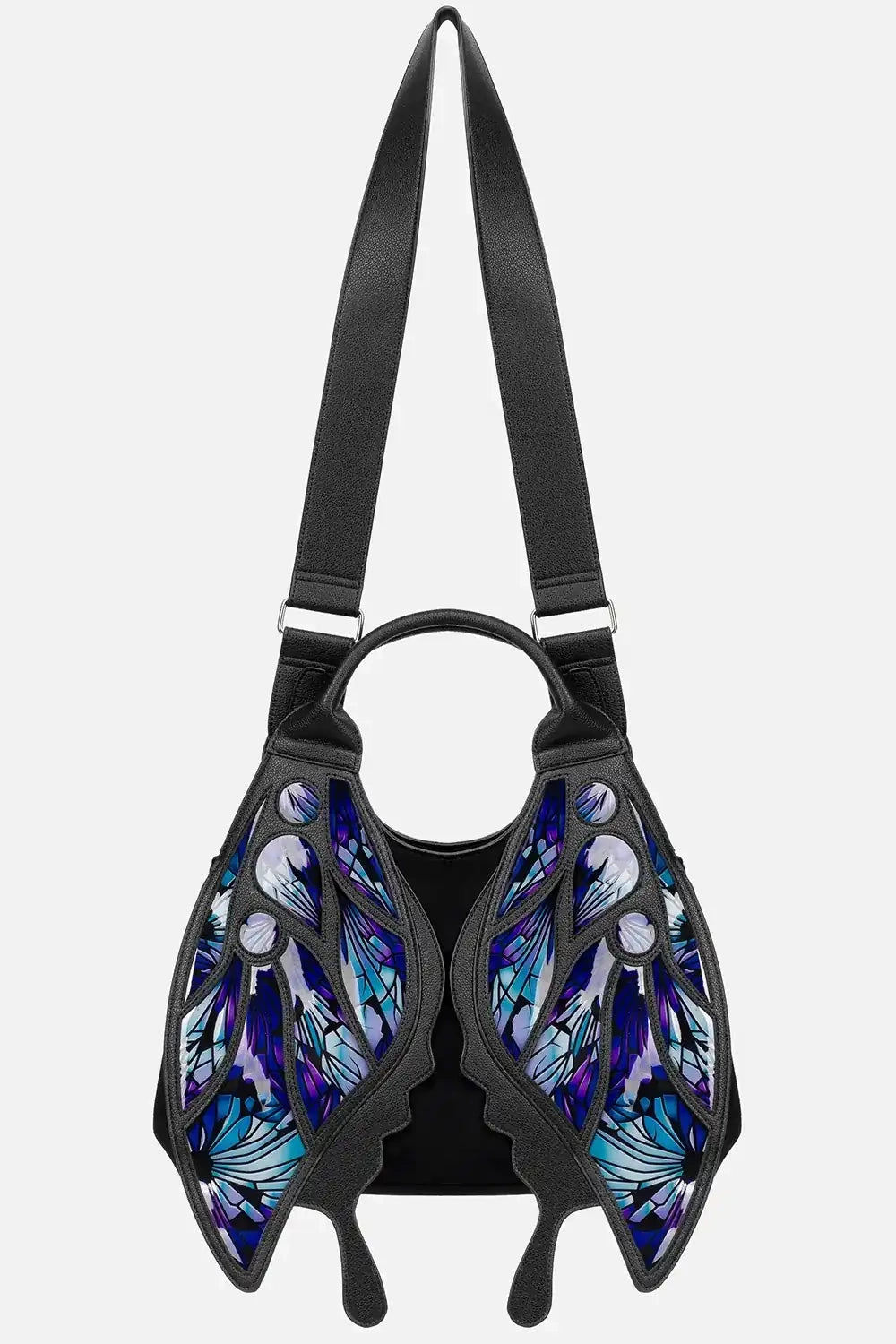 【RESTYLE】バッグ＊SHARDWING BAG【取寄】