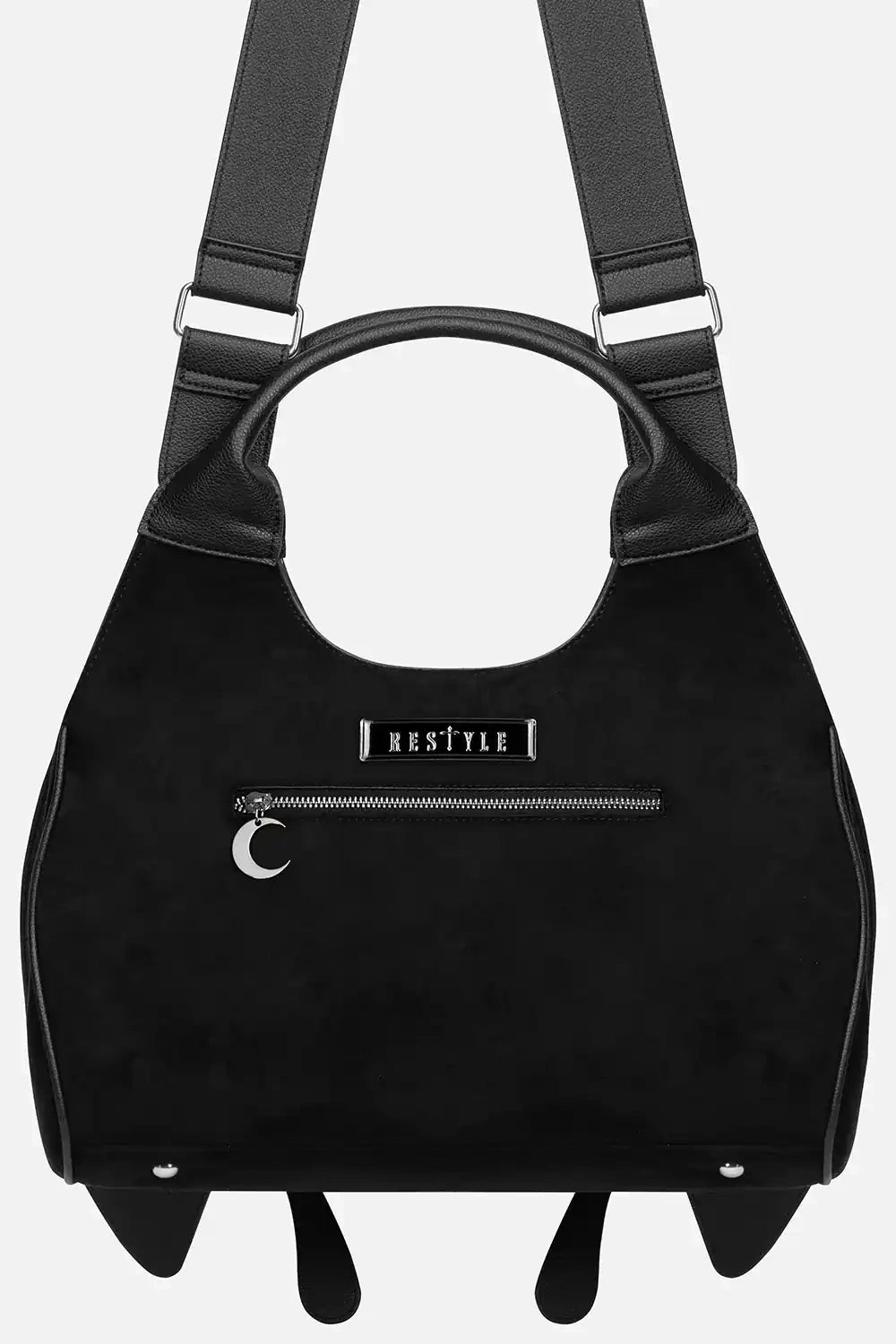 【RESTYLE】バッグ＊SHARDWING BAG【取寄】