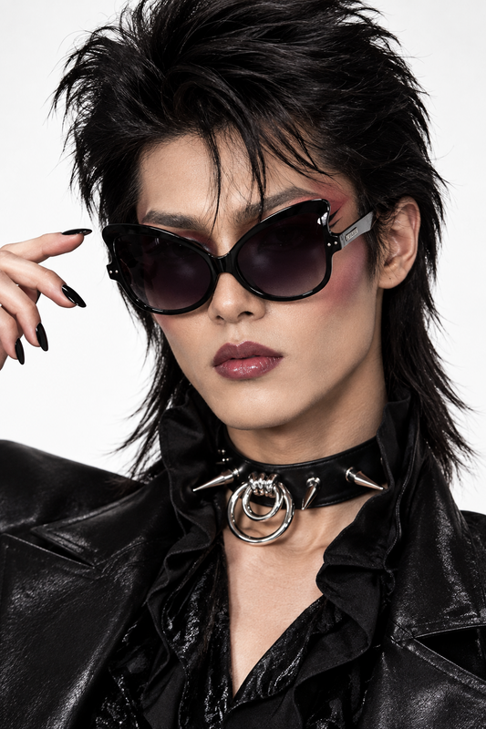 【KILL STAR】SHE'S SPIRITED SUNGLASSES