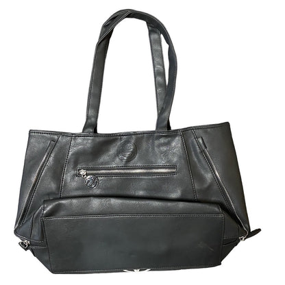 BLACK CAT TOTE BAG