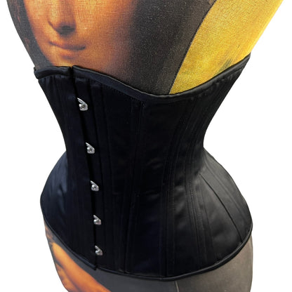 Underbust Corset L4090-Black 22inch