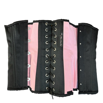 Underbust Corset L4090-Black 22inch