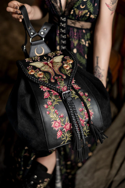 【RESTYLE】バックパック＊WILDERWOOD BACKPACK【取寄】