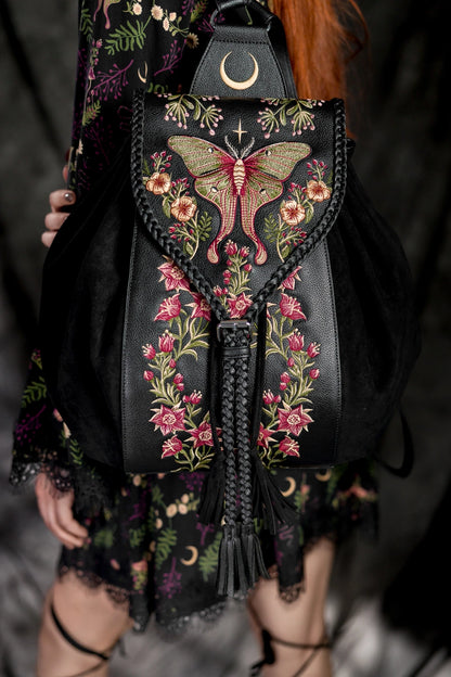 【RESTYLE】バックパック＊WILDERWOOD BACKPACK【取寄】