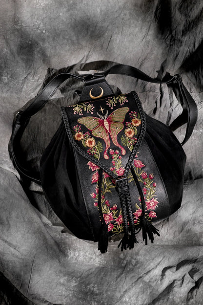 【RESTYLE】バックパック＊WILDERWOOD BACKPACK【取寄】