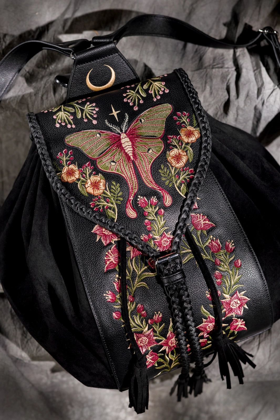 【RESTYLE】バックパック＊WILDERWOOD BACKPACK【取寄】
