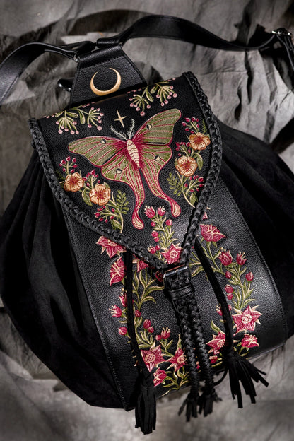 【RESTYLE】バックパック＊WILDERWOOD BACKPACK【取寄】