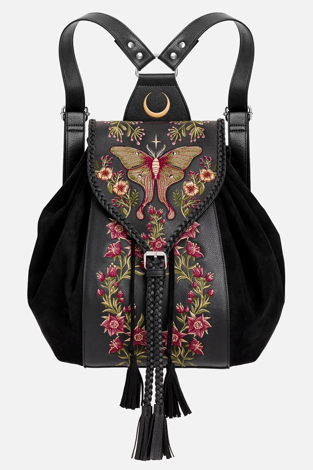 【RESTYLE】バックパック＊WILDERWOOD BACKPACK【取寄】
