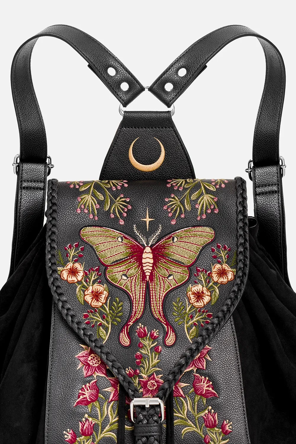 【RESTYLE】バックパック＊WILDERWOOD BACKPACK【取寄】
