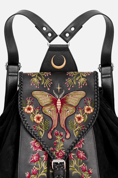 【RESTYLE】バックパック＊WILDERWOOD BACKPACK【取寄】