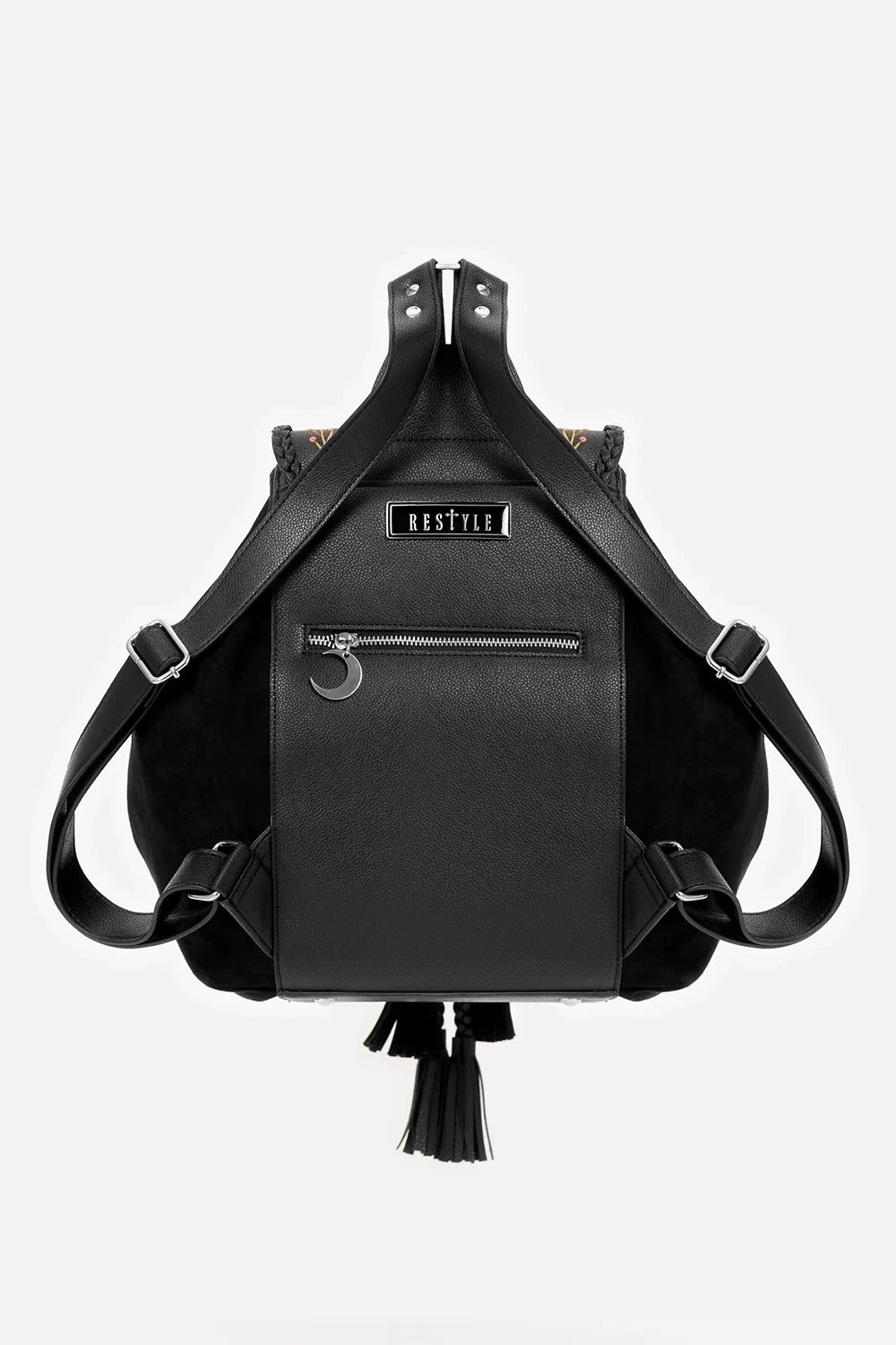 【RESTYLE】バックパック＊WILDERWOOD BACKPACK【取寄】