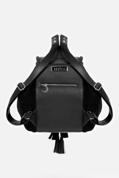 【RESTYLE】バックパック＊WILDERWOOD BACKPACK【取寄】