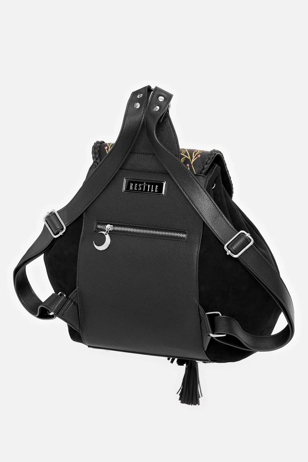 【RESTYLE】バックパック＊WILDERWOOD BACKPACK【取寄】