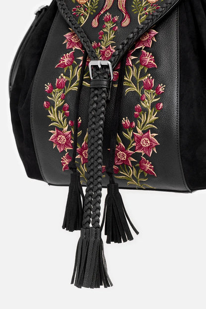 【RESTYLE】バックパック＊WILDERWOOD BACKPACK【取寄】