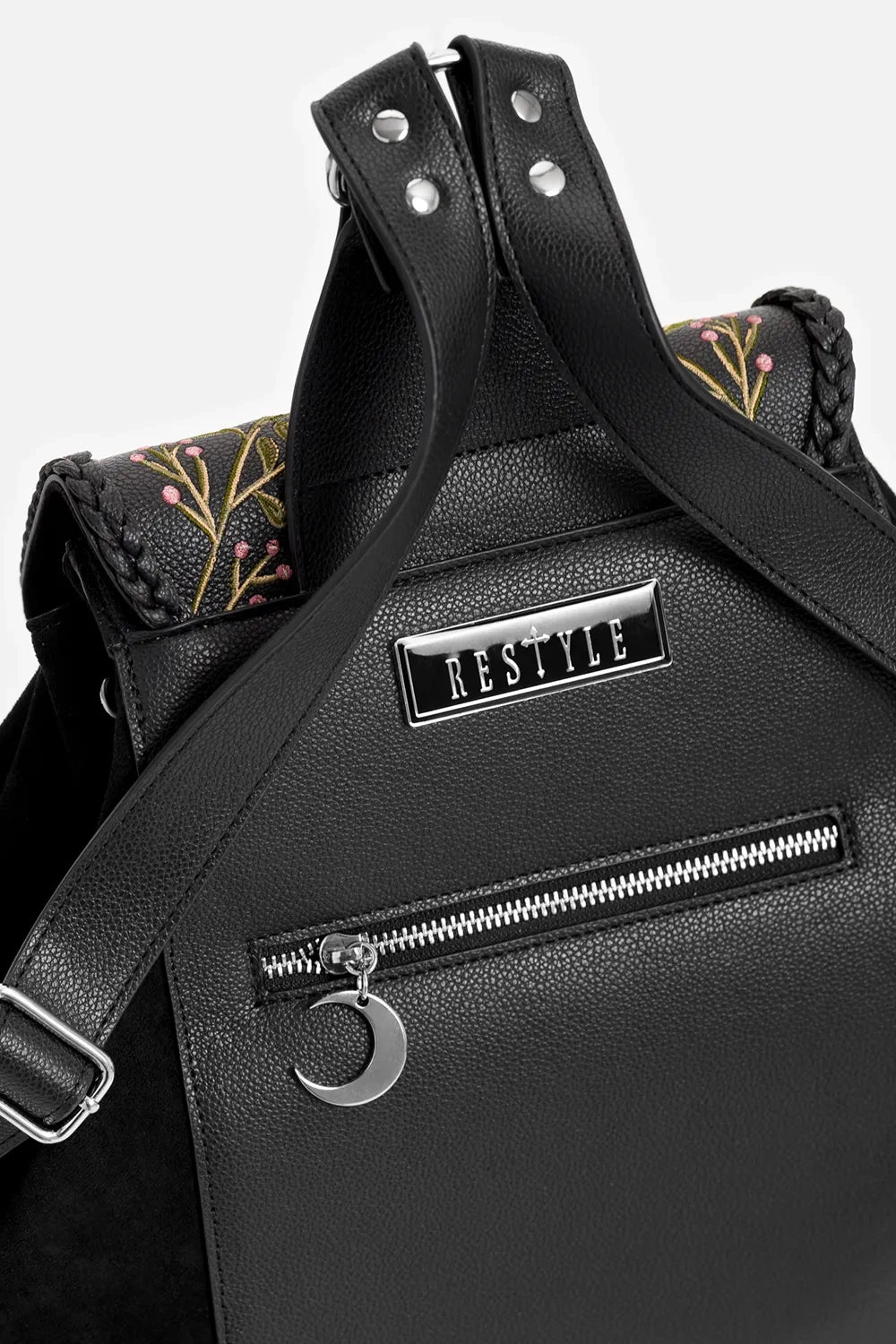 【RESTYLE】バックパック＊WILDERWOOD BACKPACK【取寄】